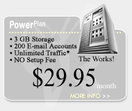 View the Power Plan ...